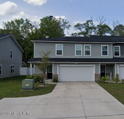 374 OLD JENNINGS Road Middleburg, FL 32068