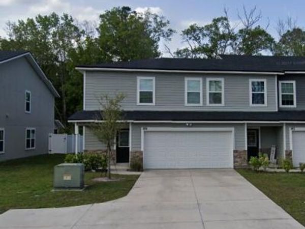 374 OLD JENNINGS Road, Middleburg, FL 32068