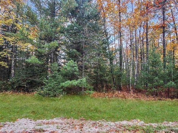 Lot 3, Block 1 Raspberry Trl, La Pointe, WI 54850