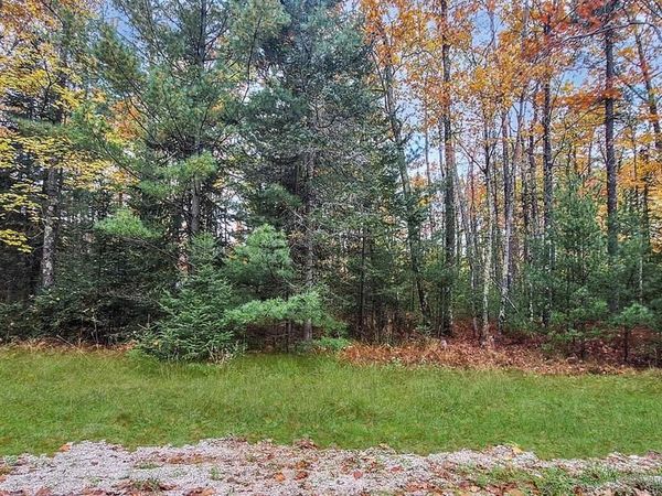 Lot 3, Block 1 Raspberry Trl, La Pointe, WI 54850