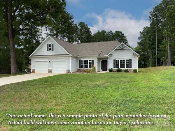 227 Windingwood Drive, Statesville, NC 28677