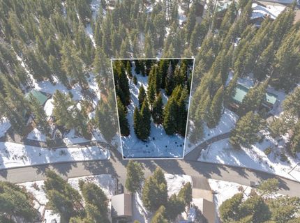 11554 Saint Bernard Drive, Truckee, CA 96161 Photo
