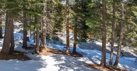 11554 Saint Bernard Drive, Truckee, CA 96161 Photo