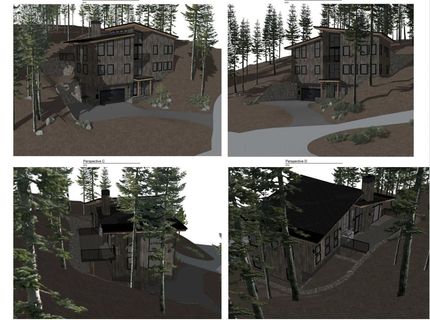 11554 Saint Bernard Drive, Truckee, CA 96161 Photo