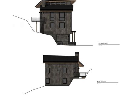 11554 Saint Bernard Drive, Truckee, CA 96161 Photo
