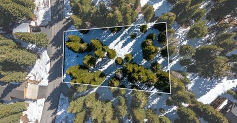 11554 Saint Bernard Drive, Truckee, CA 96161 Photo
