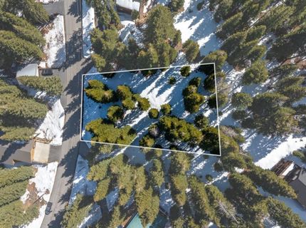11554 Saint Bernard Drive, Truckee, CA 96161 Photo