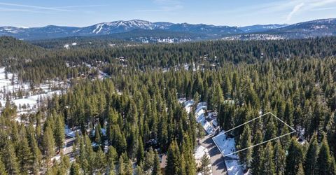11554 Saint Bernard Drive, Truckee, CA 96161 Photo