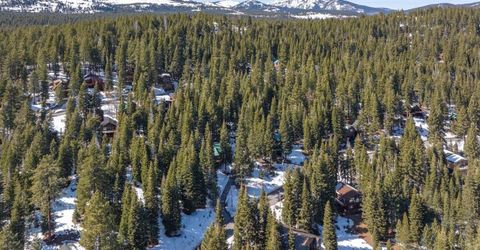 11554 Saint Bernard Drive, Truckee, CA 96161 Photo