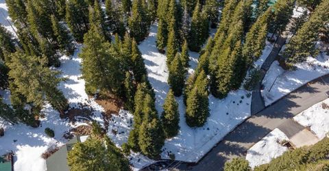 11554 Saint Bernard Drive, Truckee, CA 96161 Photo