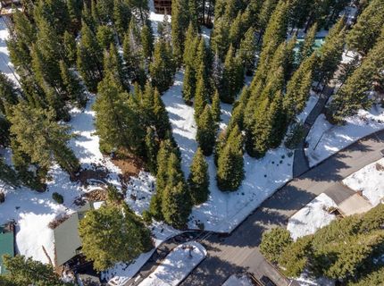 11554 Saint Bernard Drive, Truckee, CA 96161 Photo