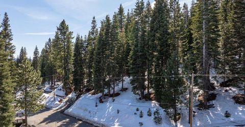 11554 Saint Bernard Drive, Truckee, CA 96161 Photo