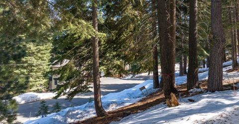 11554 Saint Bernard Drive, Truckee, CA 96161 Photo