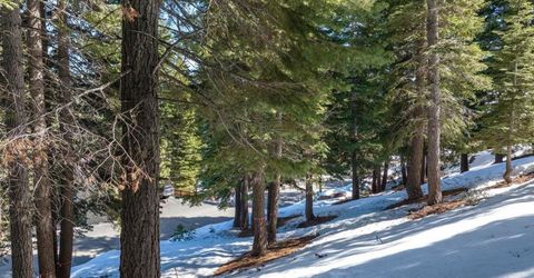 11554 Saint Bernard Drive, Truckee, CA 96161 Photo