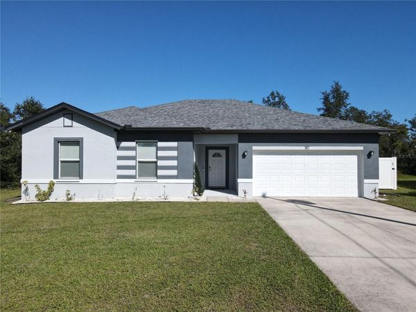 317 SALMON COURT, KISSIMMEE, FL 34759