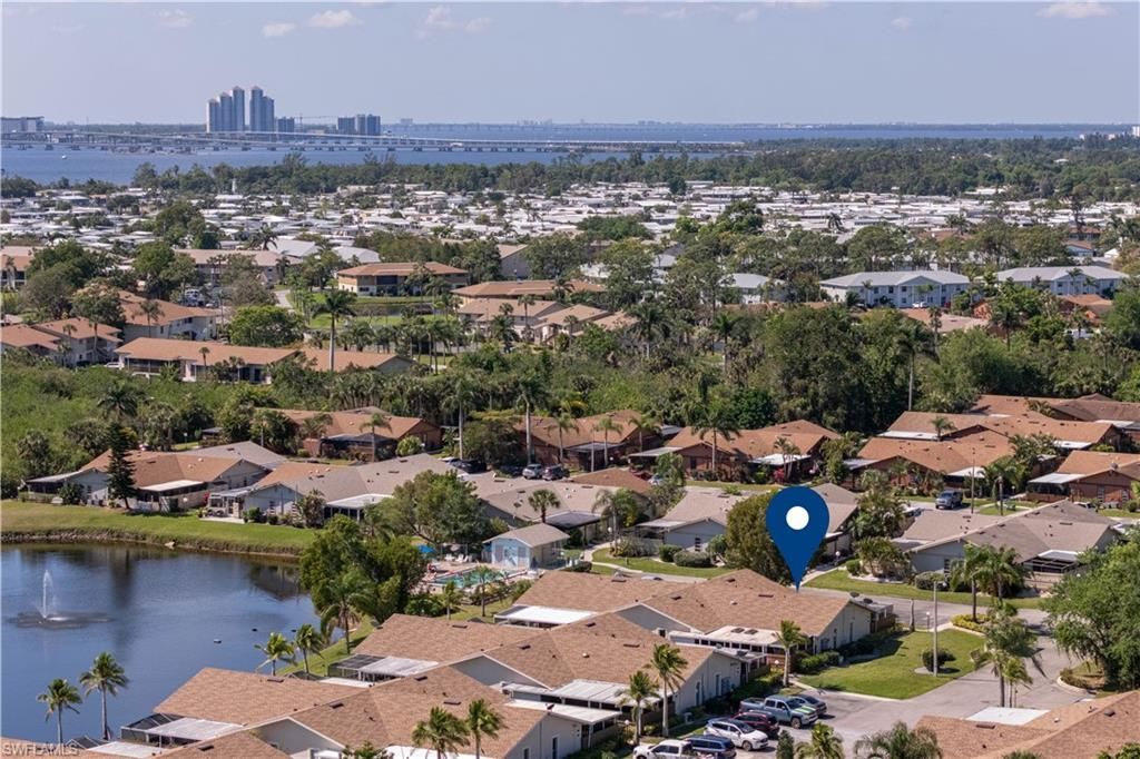 15600 Crystal Lake Dr, Unit 101, North Fort Myers, FL 33917 Photo