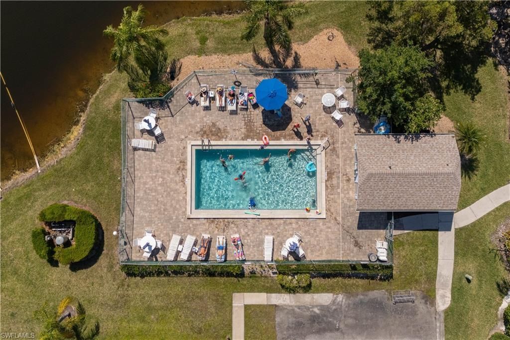 15600 Crystal Lake Dr, Unit 101, North Fort Myers, FL 33917 Photo