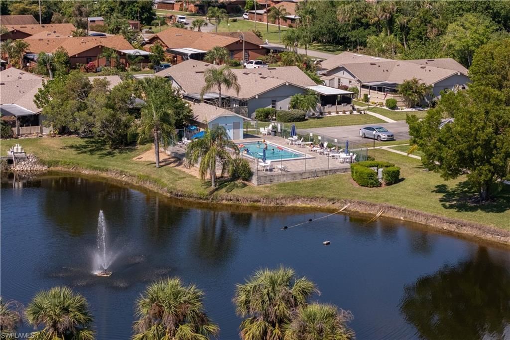 15600 Crystal Lake Dr, Unit 101, North Fort Myers, FL 33917 Photo