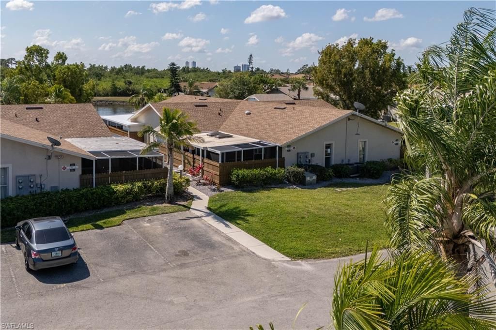 15600 Crystal Lake Dr, Unit 101, North Fort Myers, FL 33917 Photo