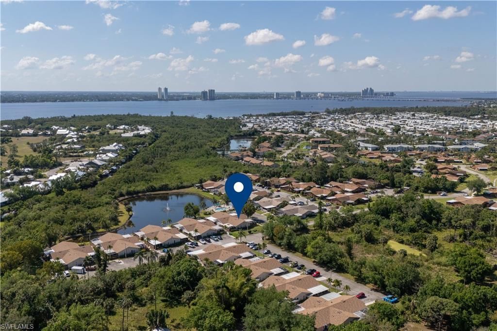 15600 Crystal Lake Dr, Unit 101, North Fort Myers, FL 33917 Photo