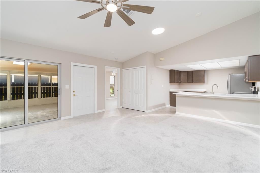 15600 Crystal Lake Dr, Unit 101, North Fort Myers, FL 33917 Photo