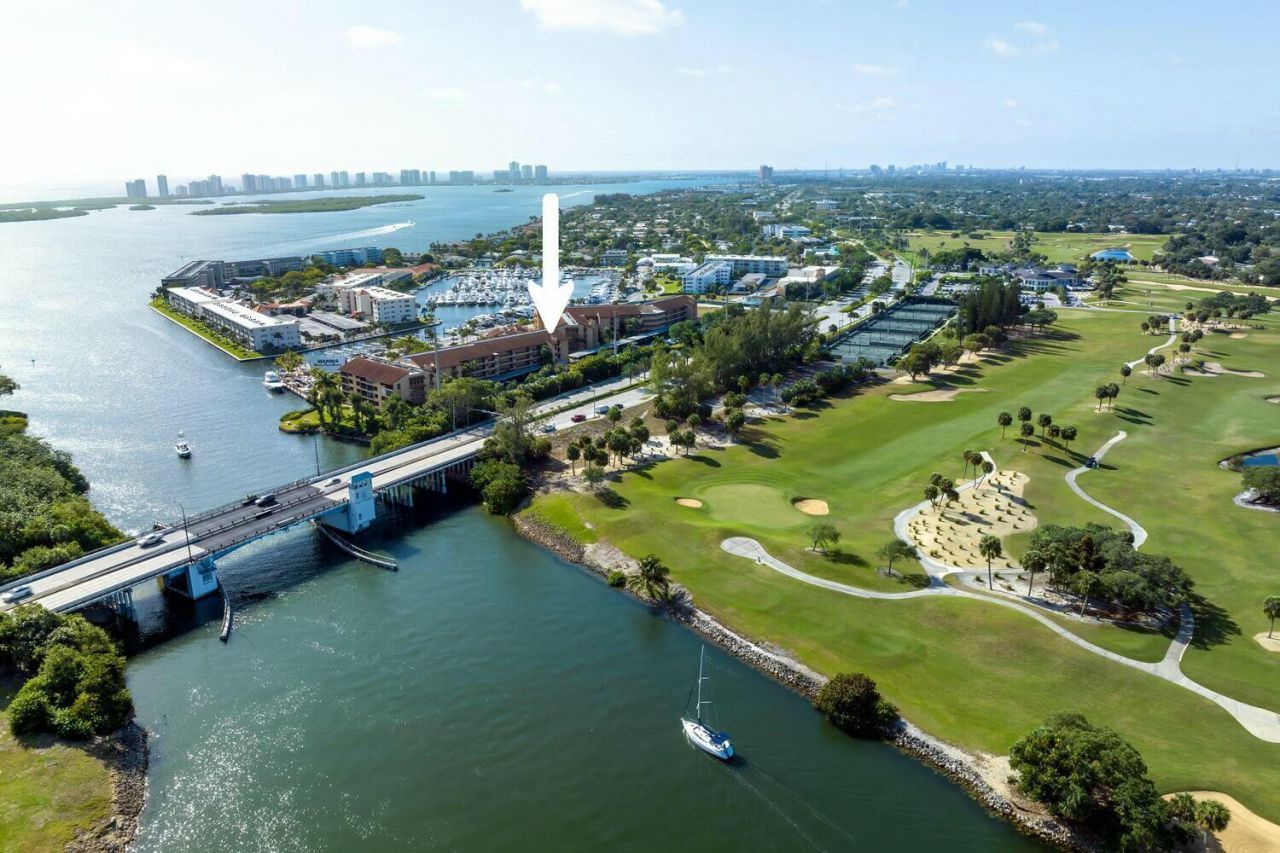 1036 Us Highway 1, Unit 315, North Palm Beach, FL 33408 Photo