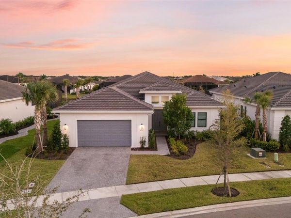 4711 CEDRON COURT, SARASOTA, FL 34240