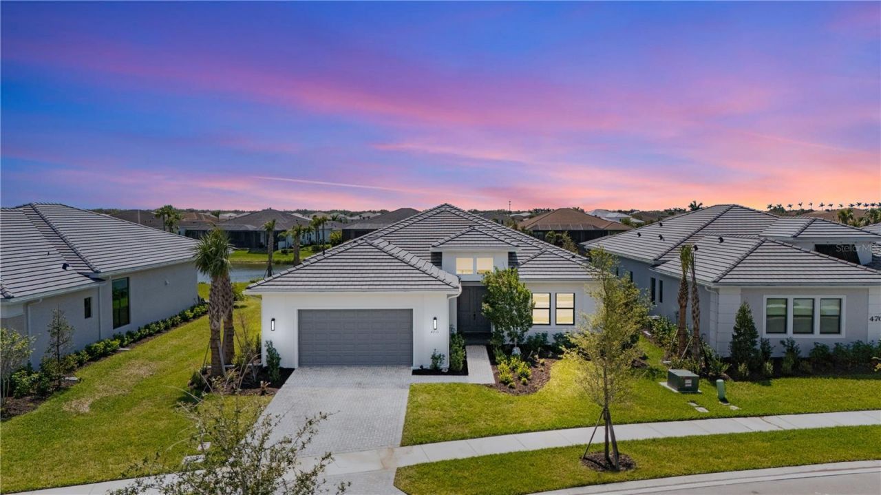 4711 Cedron Court, Sarasota, FL 34240 Photo