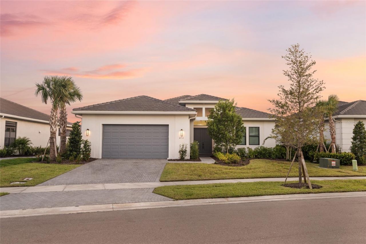 4711 Cedron Court, Sarasota, FL 34240 Photo