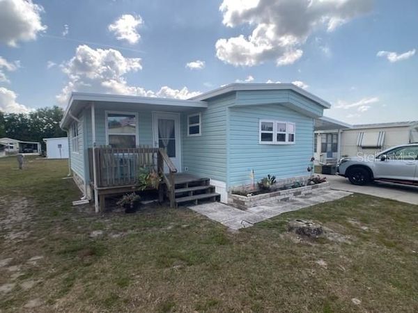 1710 7TH STREET SW, Unit 24, RUSKIN, FL 33570