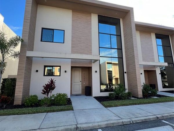 7465 BLEECKER LANE, KISSIMMEE, FL 34747