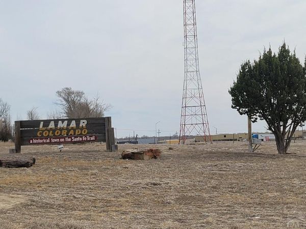 7350 US Hwy 50, Lamar, CO 81052