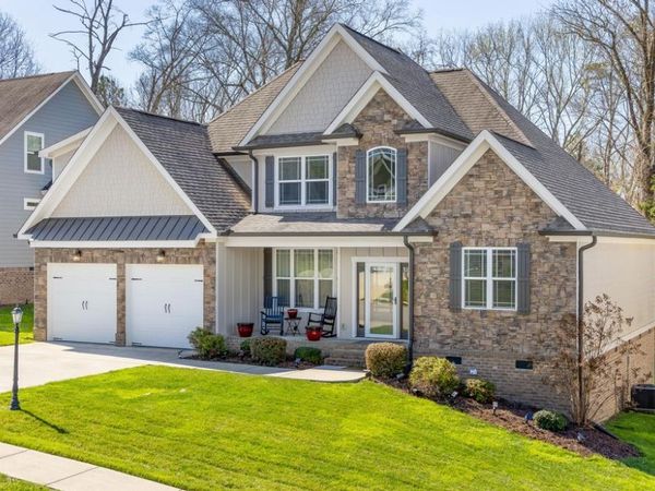 6567 Satjanon Drive, Ooltewah, TN 37363