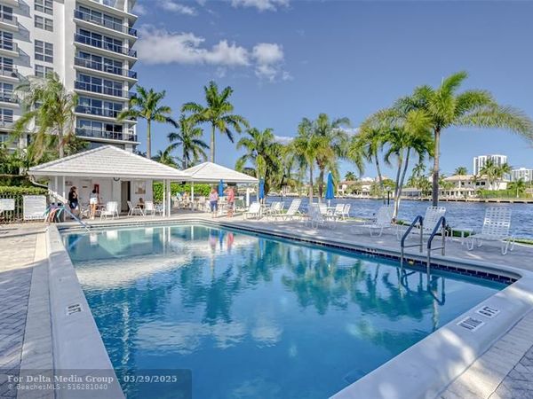 6371 Bay Club Drive, Unit 4, Fort Lauderdale, FL 33308