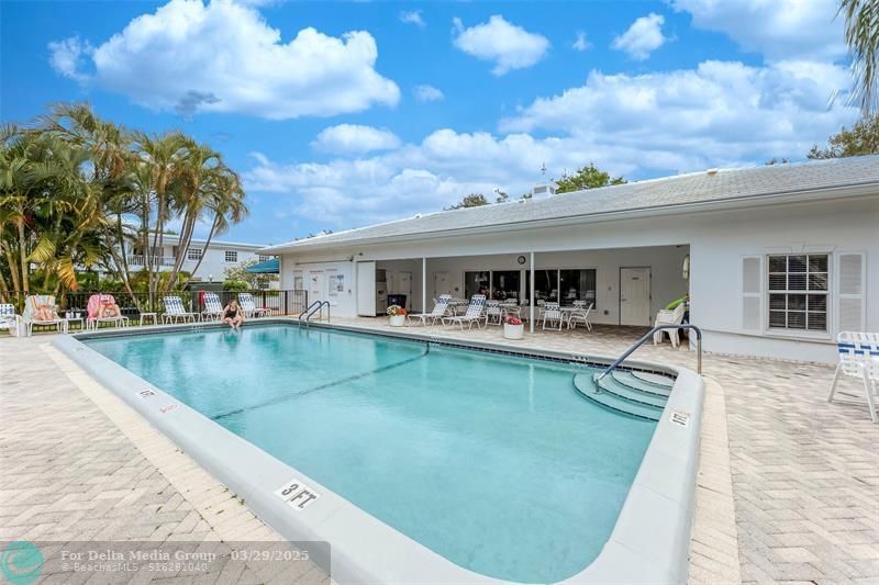 6371 Bay Club Drive, Unit 4, Fort Lauderdale, FL 33308 Photo