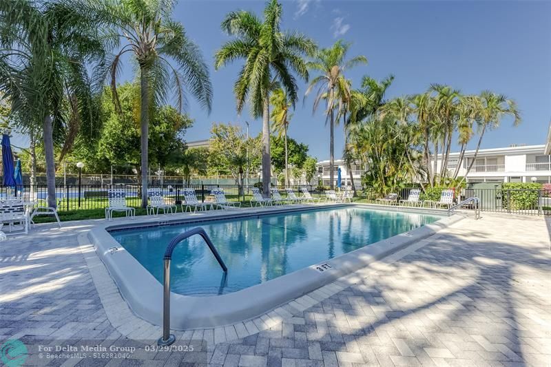 6371 Bay Club Drive, Unit 4, Fort Lauderdale, FL 33308 Photo