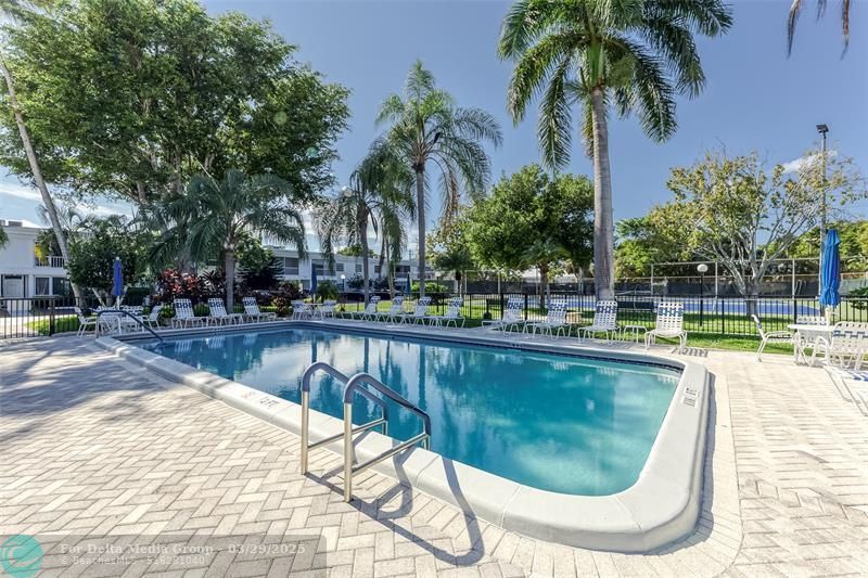 6371 Bay Club Drive, Unit 4, Fort Lauderdale, FL 33308 Photo