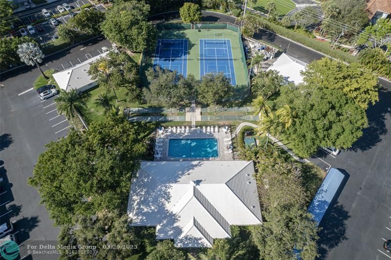 6371 Bay Club Drive, Unit 4, Fort Lauderdale, FL 33308 Photo