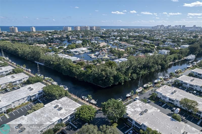 6371 Bay Club Drive, Unit 4, Fort Lauderdale, FL 33308 Photo