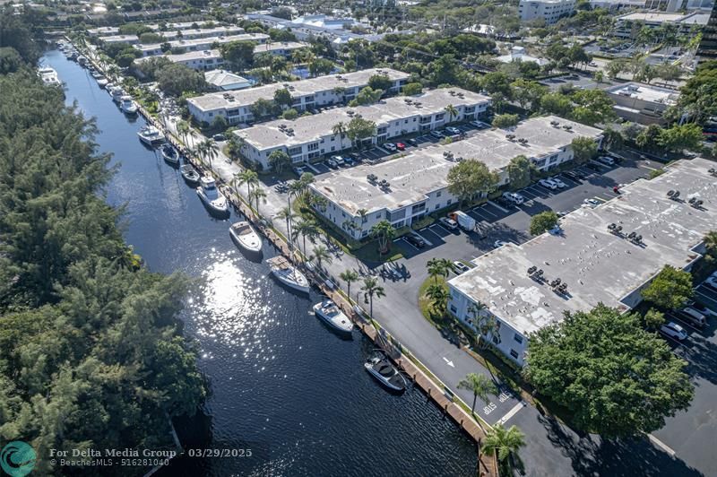 6371 Bay Club Drive, Unit 4, Fort Lauderdale, FL 33308 Photo