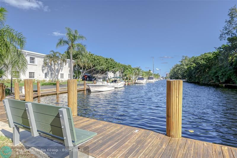 6371 Bay Club Drive, Unit 4, Fort Lauderdale, FL 33308 Photo