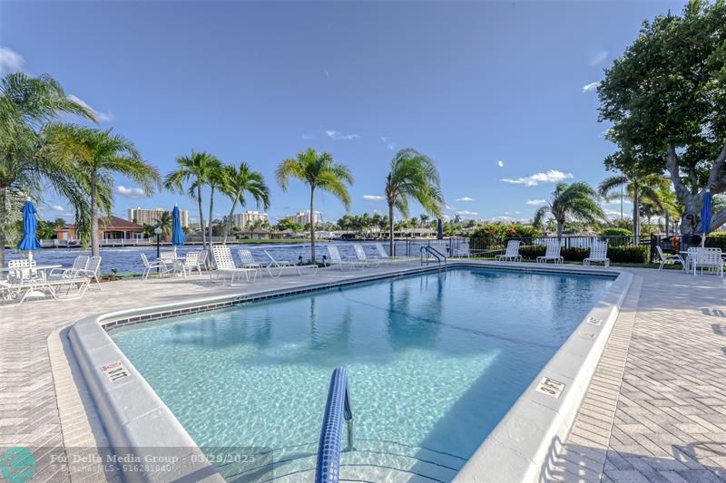 6371 Bay Club Drive, Unit 4, Fort Lauderdale, FL 33308 Photo