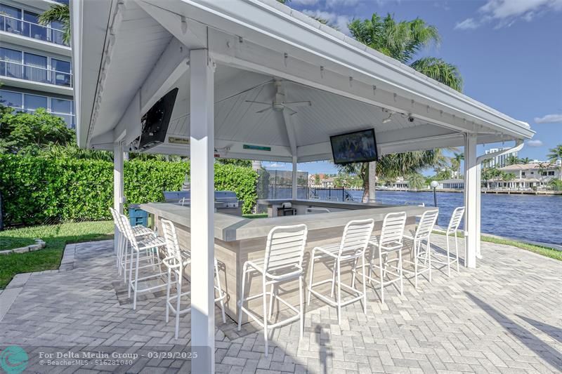 6371 Bay Club Drive, Unit 4, Fort Lauderdale, FL 33308 Photo