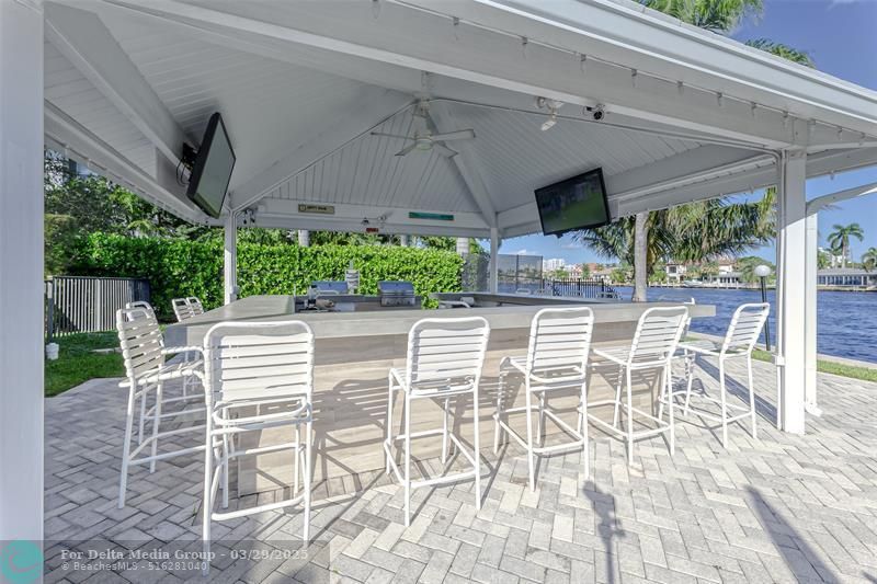 6371 Bay Club Drive, Unit 4, Fort Lauderdale, FL 33308 Photo