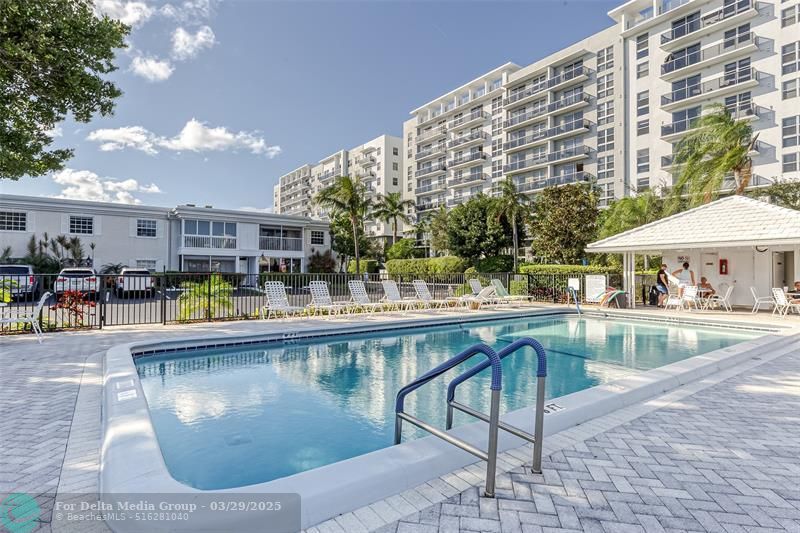 6371 Bay Club Drive, Unit 4, Fort Lauderdale, FL 33308 Photo