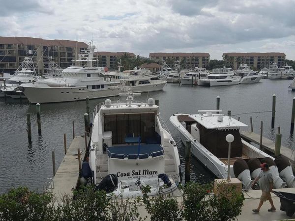 2601 Marina Isle Way, Unit 205, Jupiter, FL 33477