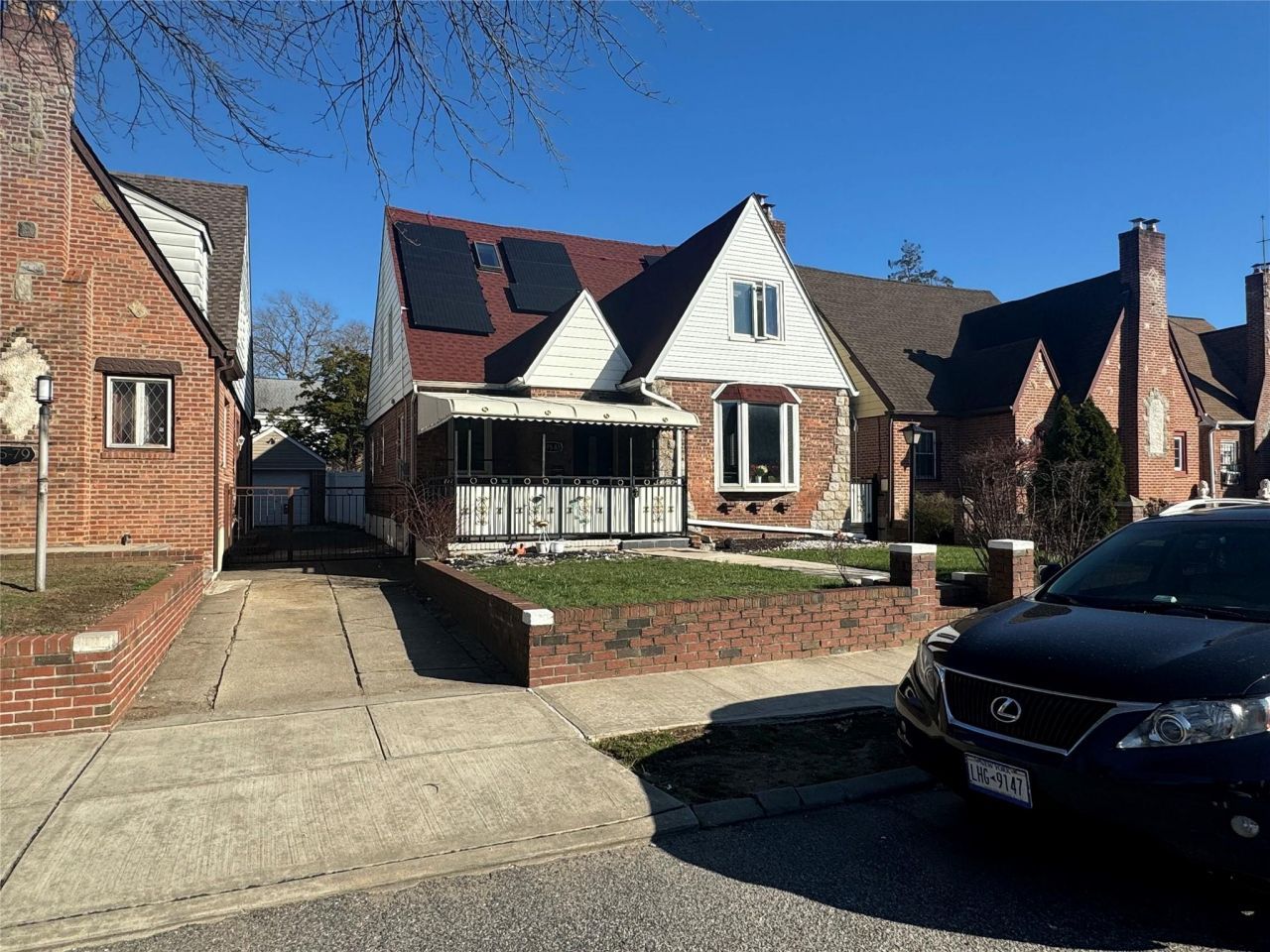 11583 220th Street, Cambria Heights, NY 11411 Main Photo