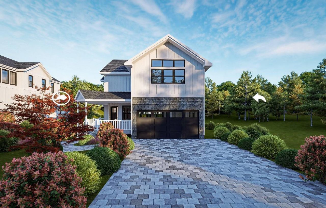 16 Mountainview Avenue, Ardsley, NY 10502 Main Photo