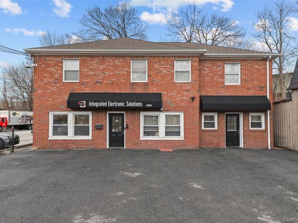 1050 Mamaroneck Avenue, Mamaroneck, NY 10543