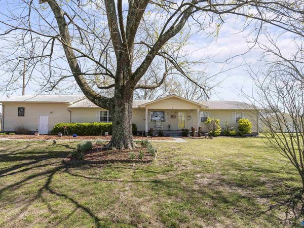 3450 County Road 1682, Cullman, AL 35058